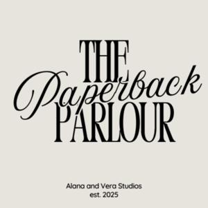 The Paperback Parlour