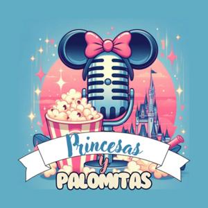 Princesas y palomitas
