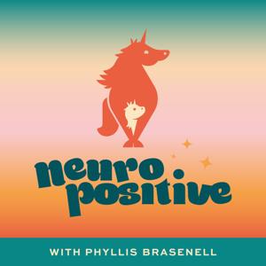 Neuropositive by neuropositivepodcast