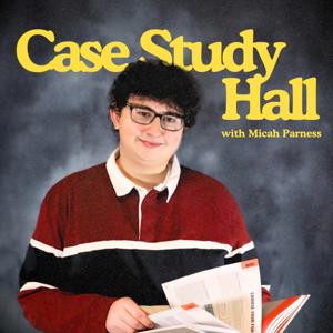 Case Study Hall
