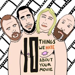 10 Things We Hate About Your Movie