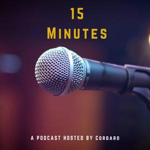 15 Minutes