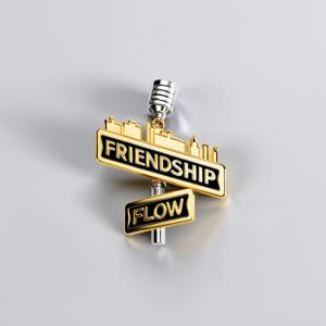 The Friendship and flow Podcast