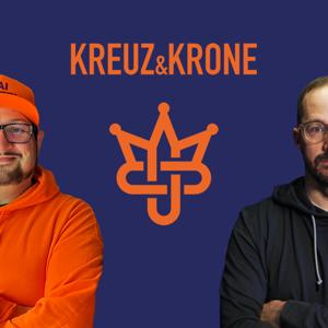 Kreuz & Krone: KI begreifen und strategisch nutzen.