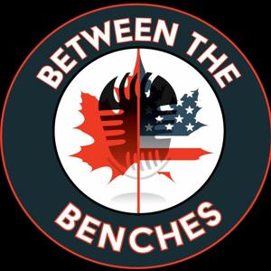Between the Benches