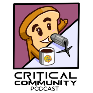 Critical Community