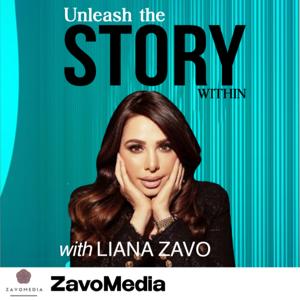Unleash the Story Within with LIANA ZAVO