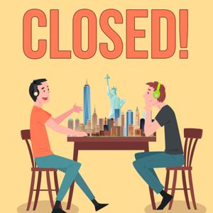 Closed: NYC's Real Estate Podcast