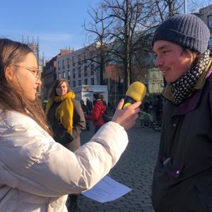 Sendungen aus Münster | NRWision