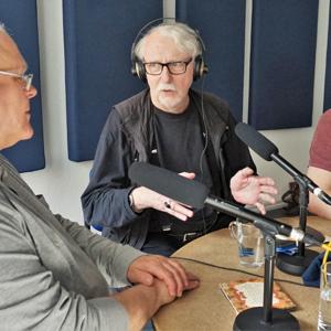 Radio Fluchtpunkt | NRWision