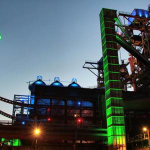 Sendungen aus Duisburg | NRWision