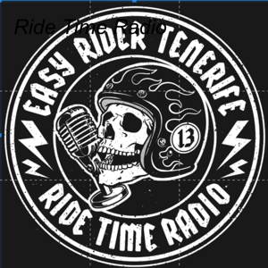 Easy Rider Tenerife - Ride Time Radio 90.4 FM