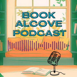Book Alcove Podcast