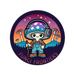 Fungi Frontiers - The Official Podcast of the Maine Fungi Fest