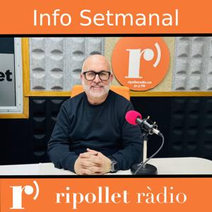 Info Setmanal