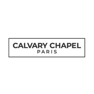 Calvary Chapel Paris Podcast