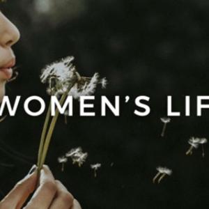 Women's Life BR Podcast