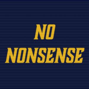 A No Nonsense Podcast - Football