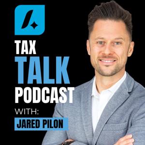 Tax Talk Podcast