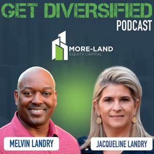 Get Diversified Podcast