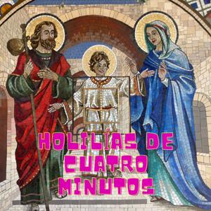 Homilías de cuatro minutos