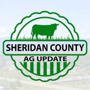 Sheridan County AG Update