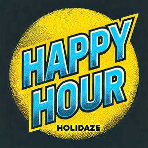 Happy Hour Holidaze