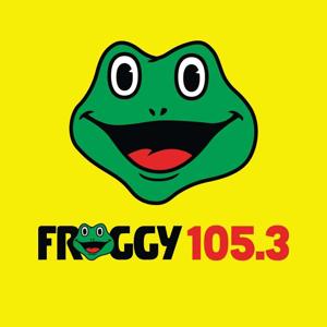 Love My Froggy On Demand