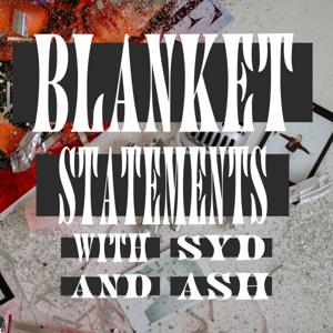 Blanket Statements