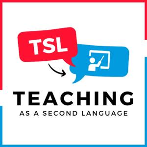 Teaching as a Second Language