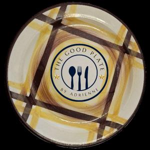 The Good Plate