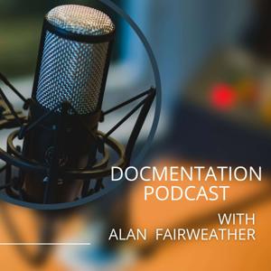 DocMentation Podcast
