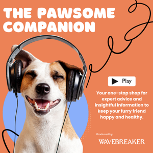 The Pawsome Companion