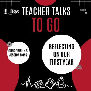 Teacher Talks To Go