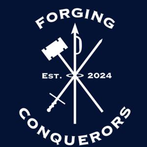 Forging Conquerors