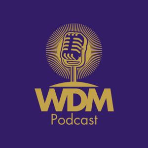 We Dream Media Podcast