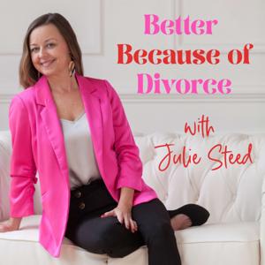 Better Because of Divorce