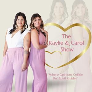 The Kaylie And Carol Show: Spirit Hour