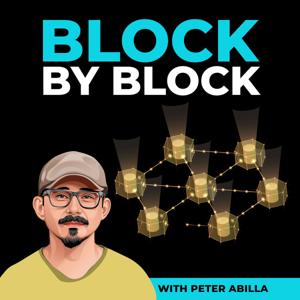 Block by Block: A Show on Web3 Growth Marketing