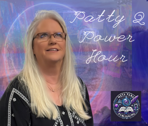 Patty Q Power Hour Podcast