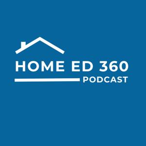 Home Ed 360 Podcast