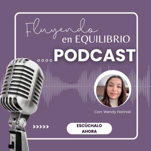 Fluyendo en equilibrio