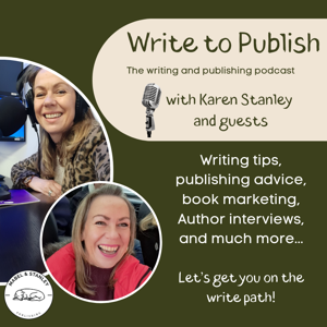 Write to Publish