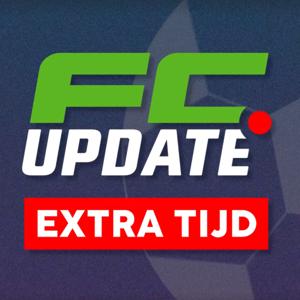 FCUpdate Extra Tijd