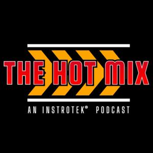 The Hot Mix Podcast