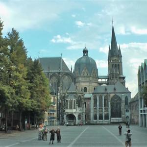 Sendungen aus Aachen | NRWision