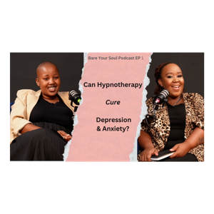 How Hypnotherapy can assist in anxiety and depression.