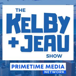 The Kelby and Jeau Show