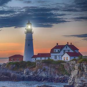 First Baptist Church of Freeport, Maine
