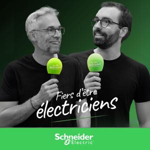 Fiers d’être Electriciens - Le podcast